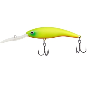 Select Basher 90F 90mm 14.0g #01 (max 4.0m)