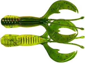 Select Kraken-X 3.5” #203 (4st/verpakking)