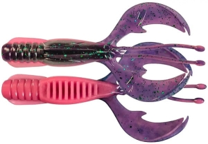 Select Kraken 3” col.205 (5st./verpakking)