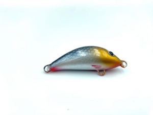 Gloog Hektor 35N 2g Floating K:RS