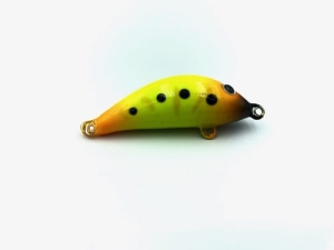 Gloog Hektor 40 N Kolor Toxic Larva S