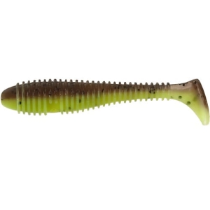 Select Fatfish  3” #242 (6st/verpakking)