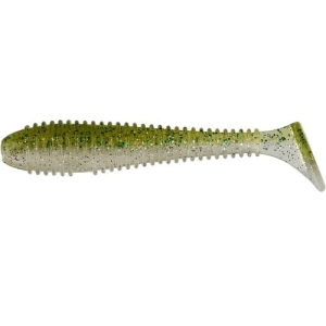 Select Fatfish  3” #308 (6st/verpakking)
