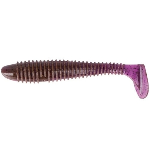 Select Fatfish  3” col.888 (6st/verpakking)