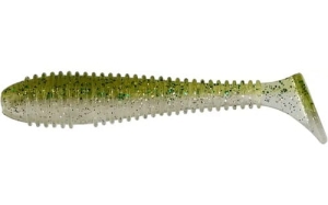 Select Fatfish 2.4” #308 (6st./verpakking)