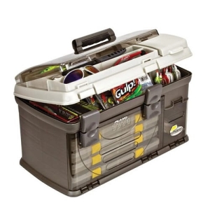 Koffer PLANO GS RUGSYSTEEM PRO