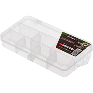 Box Select 17.8x9.4x3cm
