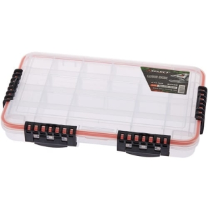 Box Select 35.5x22.5x5.5cm