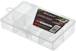 Box Select 12.2x7.9x2.8cm