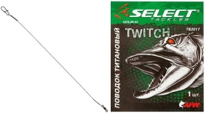 Select Titan leader 12cm 7kg