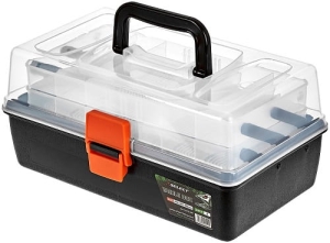 Box Select 29.4x18.7x15cm