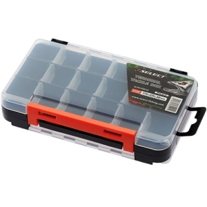 Box Select 17.5x10.5x3.8cm