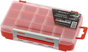 Box Select 17.5x10.5x3.8cm