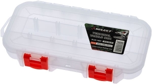 Box Select 25.4x12.8x3.3cm