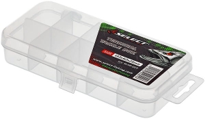 Box Select 13.3x6.2x2.5cm