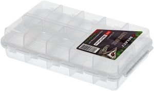 Box Select 16.6x9.7x4.1cm