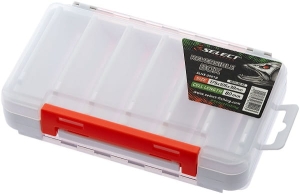 Box Select 17.5x10.5x3.8cm