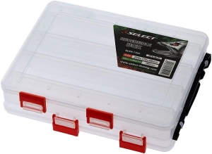 Box Select 20.5x17x4.8cm