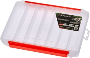 Box Select 25.5x19.5x3.5cm