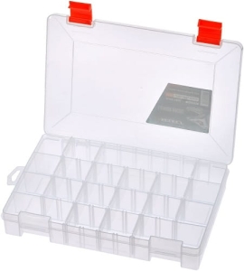 Box Select 29.5x18.5x4.5cm