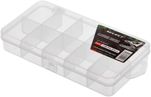 Box Select 17.8x9.4x3cm
