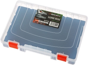 Box Select 28x19.5x4.5cm