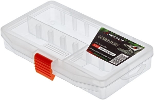 Box Select 17.5x10.7x3cm