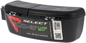 Box Select 25.5x11x9.5cm