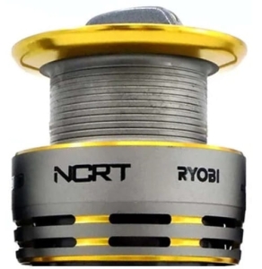 Ryobi Slam 2000 Reserve Spoel