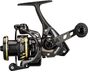 Okuma ITX CB 1000H Spinner Reel 5.8:1