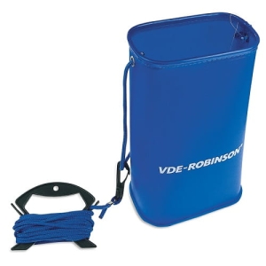 EVA emmer VDE-Robinson 19x18x17cm, 4l