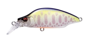 Megabas wobbler GH52 BAT A FLY Pearl Yamamae