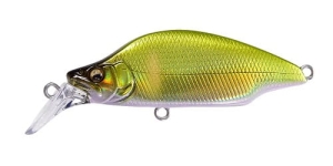 Megabass Wobbler GH52 BAT A FLY LZ Shiny Keimura Ay