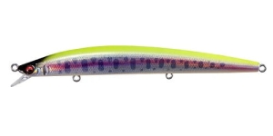 Megabass Wobbler GH120 LZ Chart Back Yamame