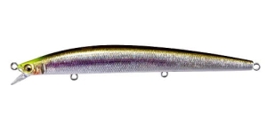 Megabass wobbler GH120 GC Wakasagi CH