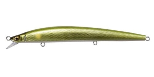 Megabass Wobbler GH120 Glanzende Keimura Ayu
