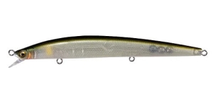 Megabass Wobbler GH120 PM Skelet Ayu