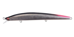 Megabass Wobbler GH120 Frozen Black PT