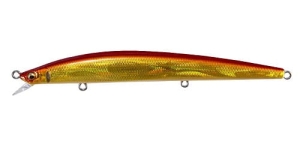Megabass Wobbler GH120 GG Akakin