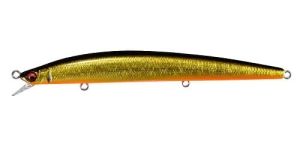 Megabass Wobbler GH120 GC Megabass Kinkuro