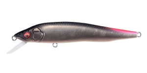 Megabass Wobbler GH95 Frozen Black PT