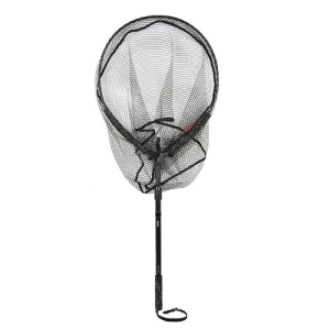 Fox Rage Street Fighter Carbon Net 2,4m schepnet