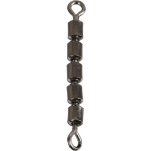 IRON TROUT 5-Barrel Wartel #12 6st