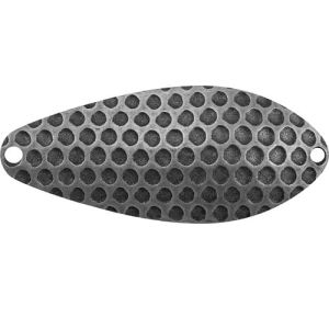 Spinner Dragon Alga Sr.Mat zwart #2 24g