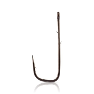 MUSTAD AlphaPOINT Chebu2 Kwadraat 2/0 8 stuks haak