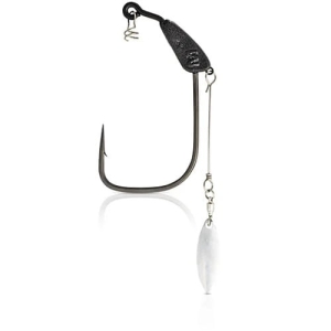 Haak MUSTAD AlphaPOINT Infiltrator Blade 6/0 7g 2st