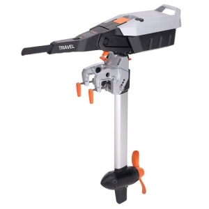 Torqeedo Travel L 1100W elektrische motor