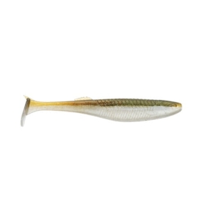 Rapala The Kickman NE 4 Arkansas Shiner 7st