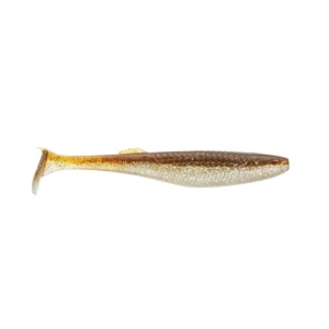 Rapala The Kickman NE 4 Brown Silver 7st