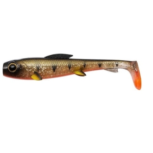 SZ McPike Real Series 25cm Geelvinbaars 2st